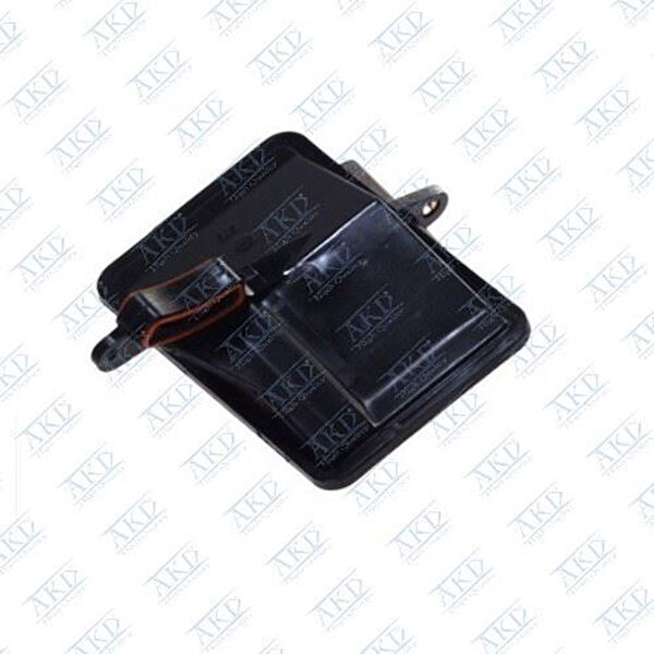 Akd Yakıt Filtreleri