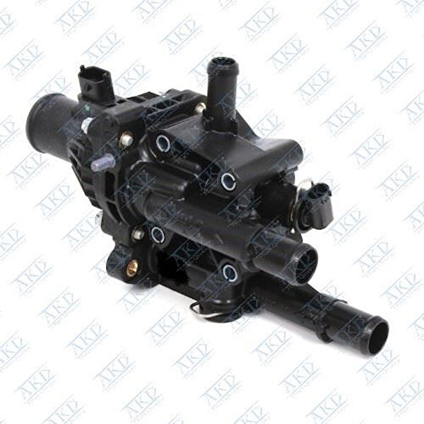 Akd Termostat Gövdesi