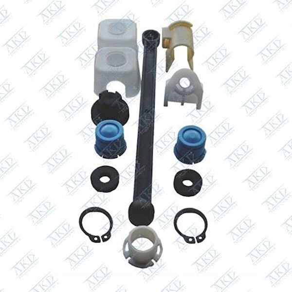 Akd Vites Ekipmanları