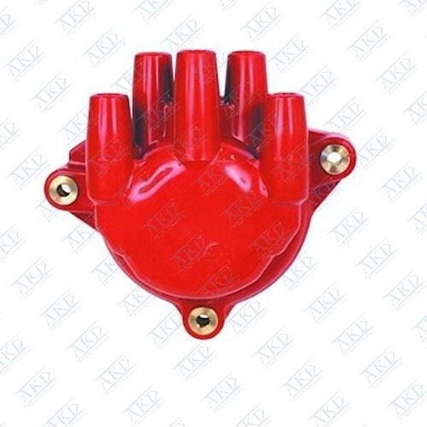 Akd Distribütör & Ekipmanları