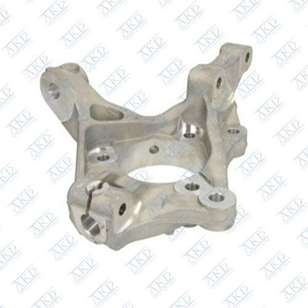 Akd Aks Körük & Kafası