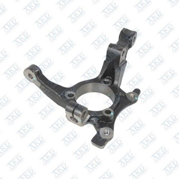 Akd Aks Körük & Kafası