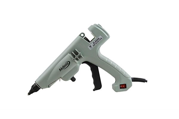 Akdeniz Silikon Tabancası