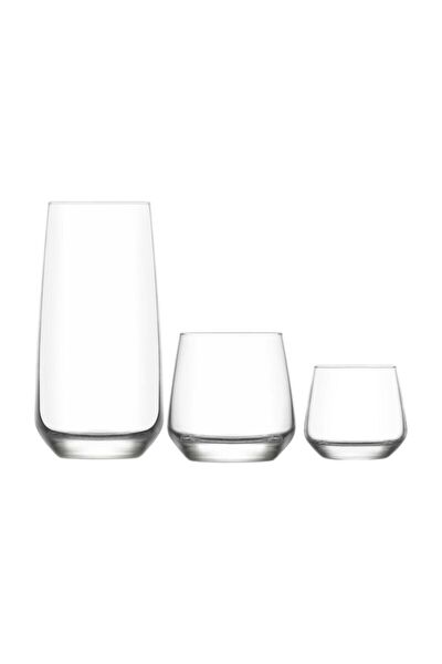 Lav Meşrubat Bardağı