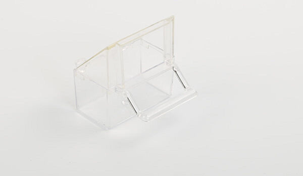 AKDEREPET Kuş Suluk, Yemlikleri