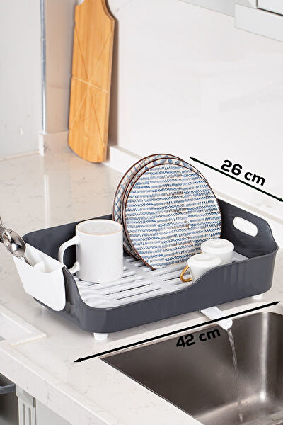 ELİSTA Bulaşık Sepeti