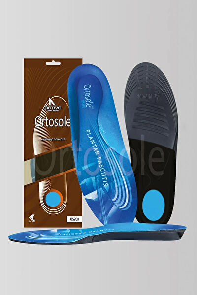 Ortosole Tabanlık, Koruyucu Ürünler