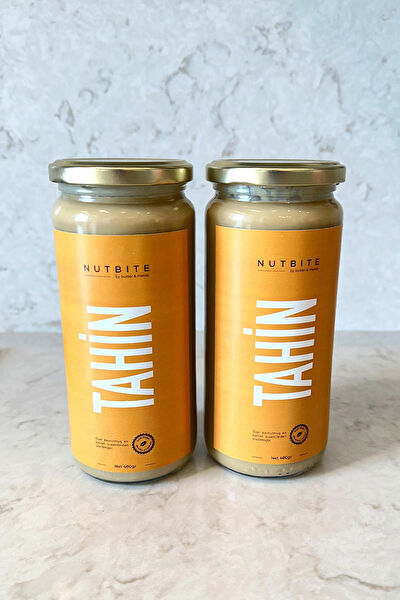 NUTBITE Tahin, Pekmez