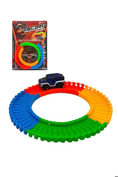 PeriYedi Lego, Yapı Oyuncakları