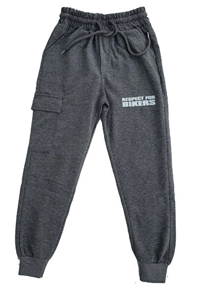 Makiteks Erkek Çocuk Eşofman