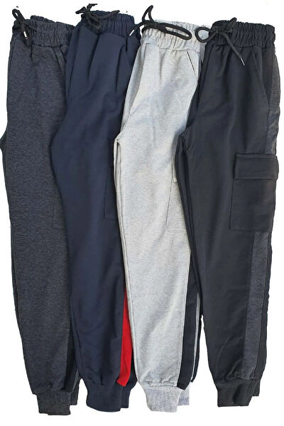 Makiteks Erkek Çocuk Eşofman