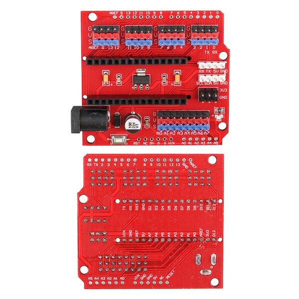 Skygo Arduino Parçaları ve Setleri