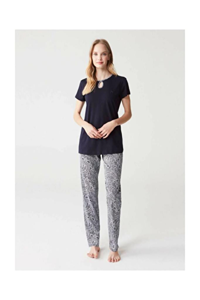 Mod Collection Kadın Pijama