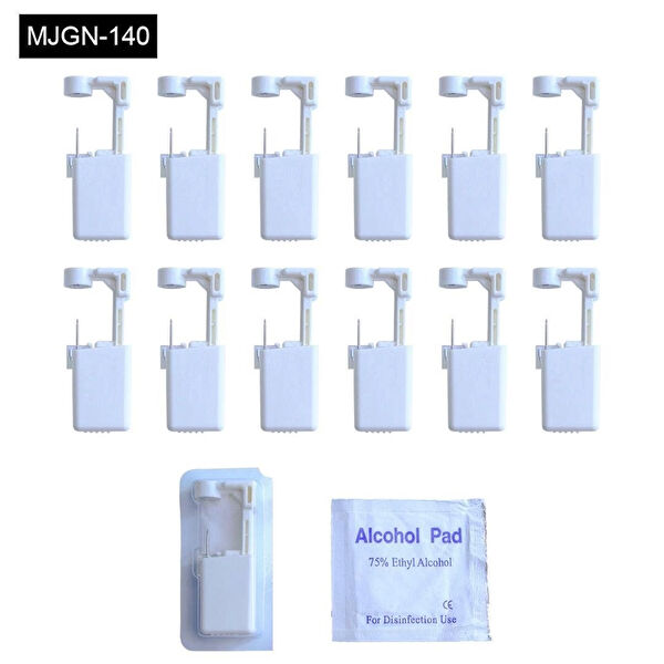 Mepa Piercing Malzemeleri