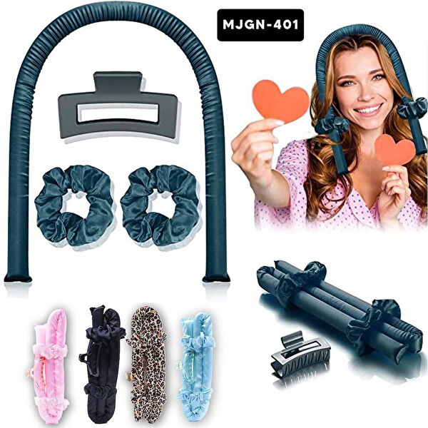 Mepa Saç Bakım Setleri