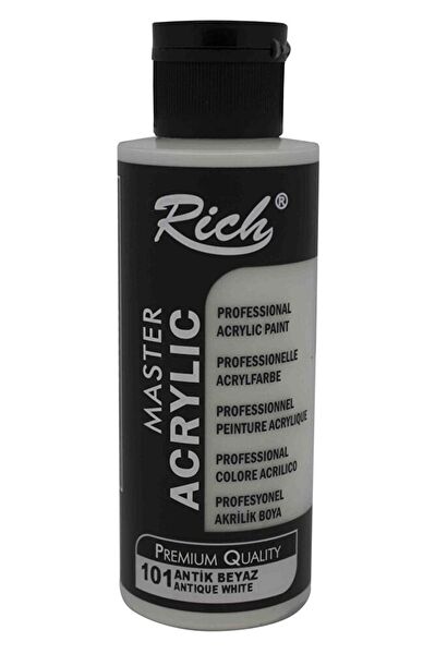 Rich boya Akrilik Boya