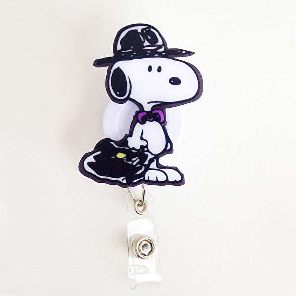 Nur Medikal Giyim Yaka Kartı ve Aksesuarları