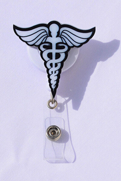 Nur Medikal Giyim Yaka Kartı ve Aksesuarları