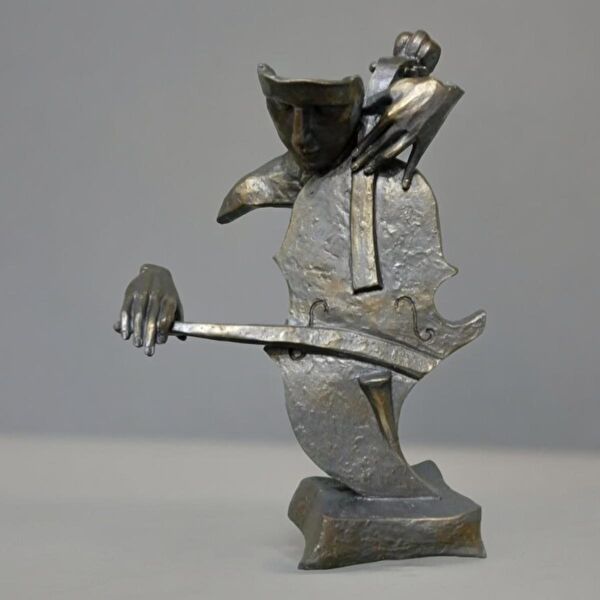 gittigitti.com Dekoratif Obje, Biblo, Figür