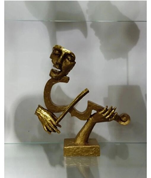 gittigitti.com Dekoratif Obje, Biblo, Figür