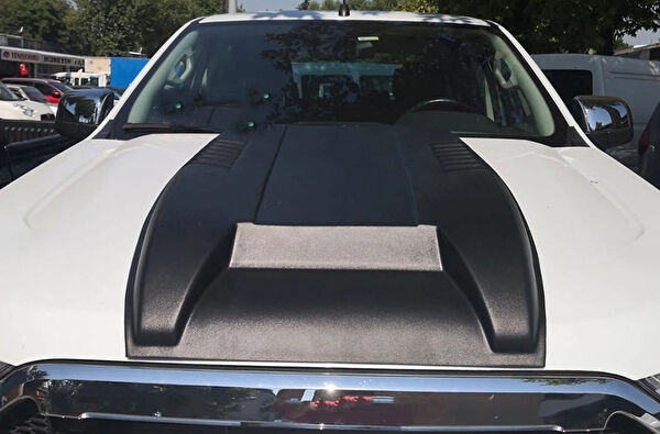 tekno Oto Kaput Aksesuarları