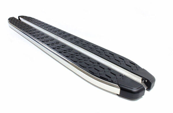 Omsa Araç Basamakları