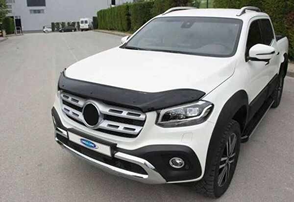 tekno Oto Kaput Aksesuarları