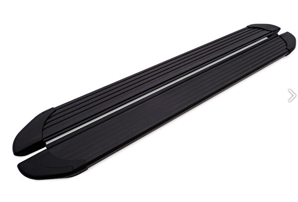 Omsa Araç Basamakları