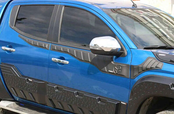 tekno Kapı Koruyucu