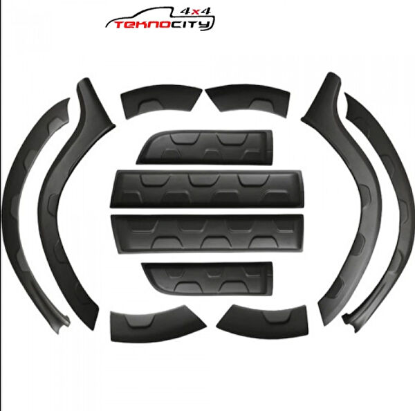 tekno Kapı Koruyucu