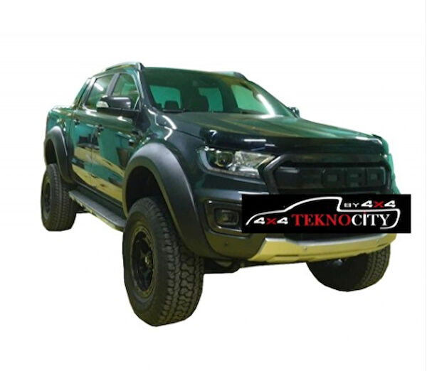 tekno Çamurluk Bakaliti