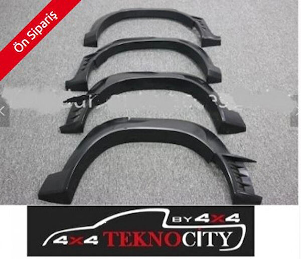 tekno Çamurluk Bakaliti