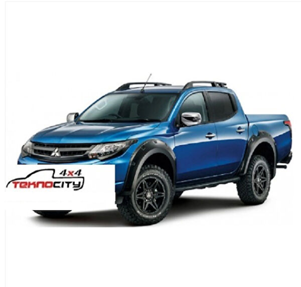 tekno Çamurluk Bakaliti