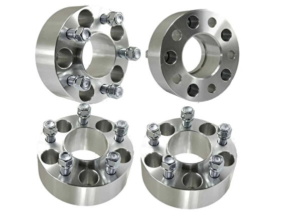 tekno Jant Çerçeveleri