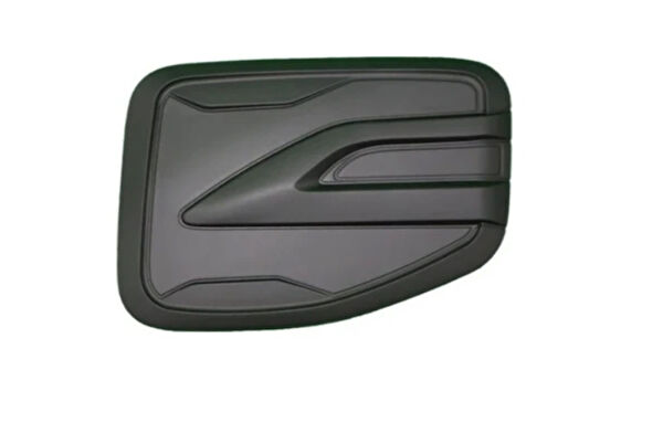 tekno Yakıt Deposu Ekipmanı