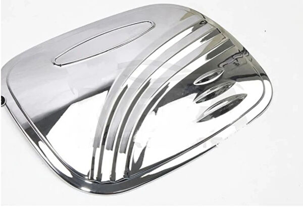 tekno Yakıt Deposu Ekipmanı