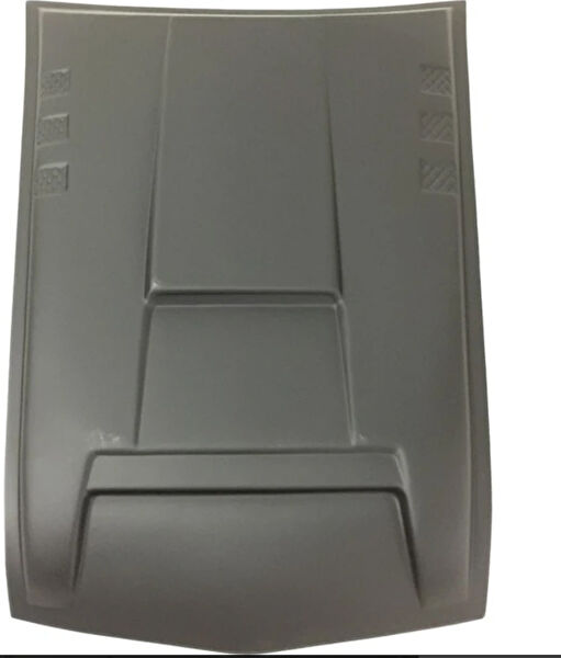 tekno Oto Kaput Aksesuarları