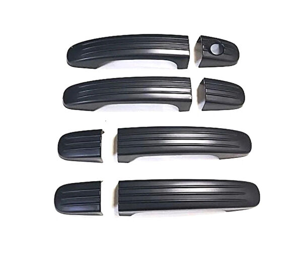 tekno Kapı Kolları