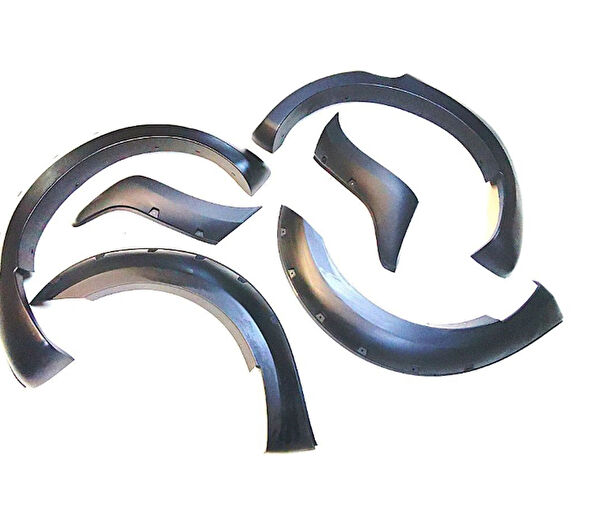 tekno Çamurluk Bakaliti