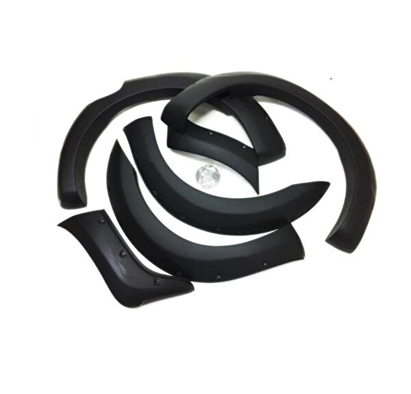 tekno Çamurluk Bakaliti