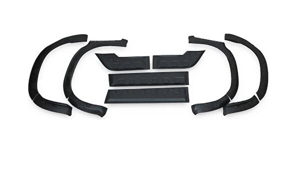 tekno Çamurluk Bakaliti