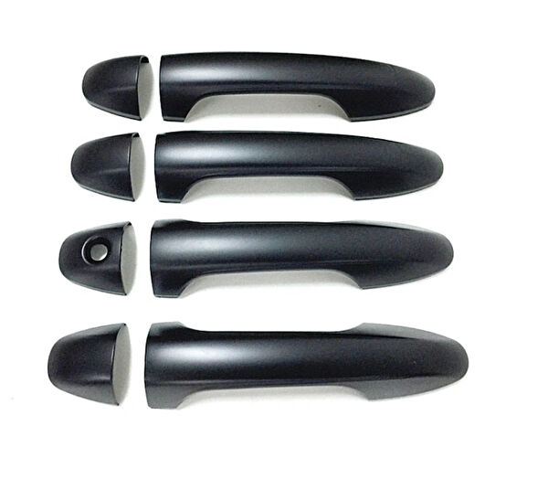 tekno Kapı Kol Çerçevesi