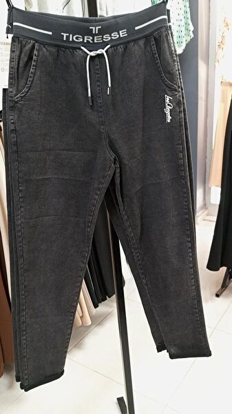 AKŞEN GİYİM Büyük Beden Pantolon