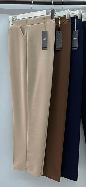 AKŞEN GİYİM Büyük Beden Pantolon