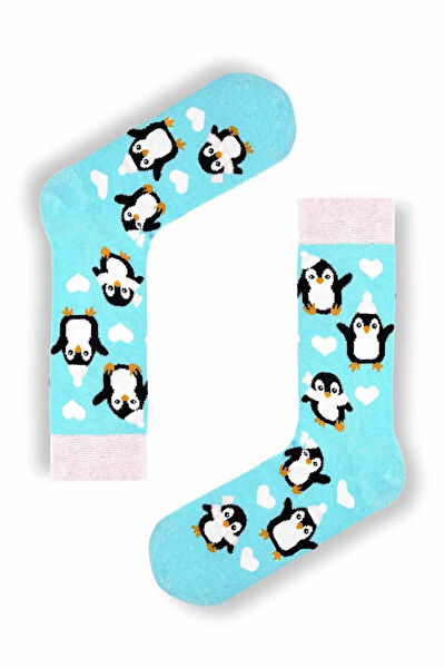 Aksu Çorap Kadın Çorap