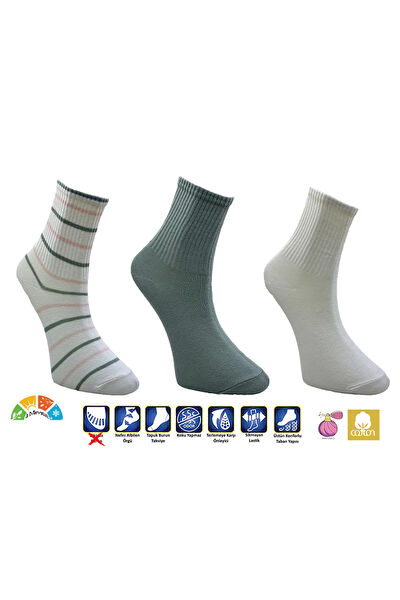Aksu Çorap Kadın Çorap
