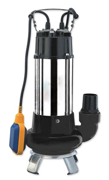 Impo Hidrofor, Pompa