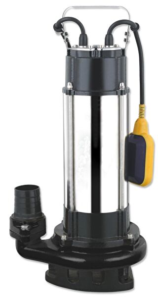 Impo Hidrofor, Pompa