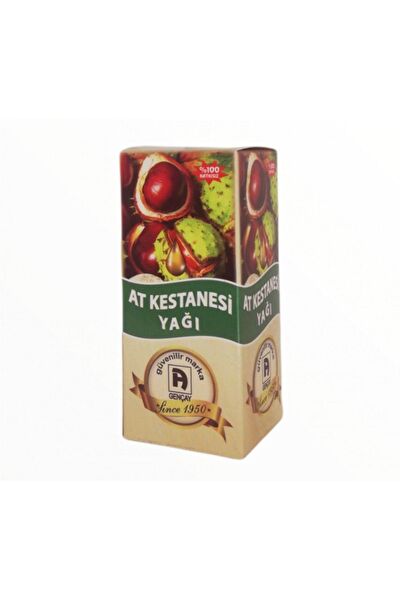 Gencay Bitkisel Yağlar