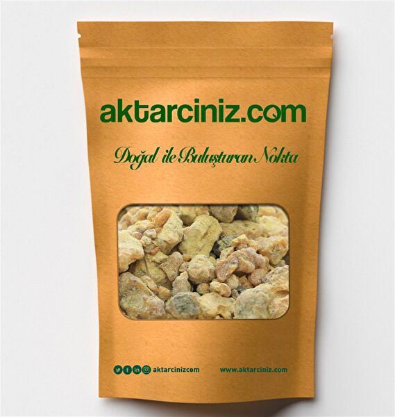 AKTARCINIZ Baharat